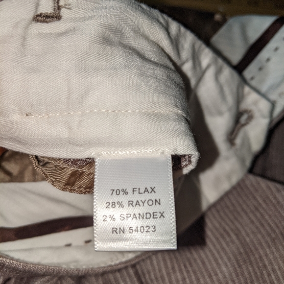 banana republic dress pants - Picture 10 of 15